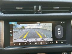 Jaguar XFL 2.0T P200 Two-Wheel Drive Elite - ფოტო 20