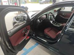 BMW 3 Series 325Li M Sport Package - ფოტო 3