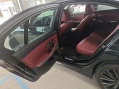 BMW 3 Series 325Li M Sport Package - ფოტო 4