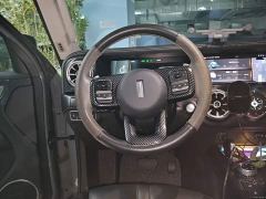 Tank 300 Off-Road Edition 2.0T Conqueror - ფოტო 11