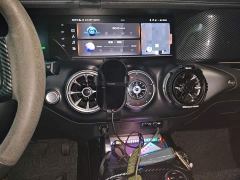 Tank 300 Off-Road Edition 2.0T Conqueror - ფოტო 14