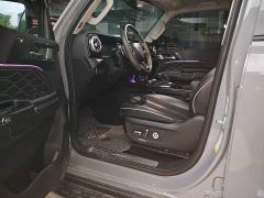 Tank 300 Off-Road Edition 2.0T Conqueror - ფოტო 16
