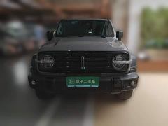 Tank 300 Off-Road Edition 2.0T Conqueror - ფოტო 2