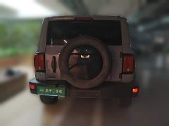 Tank 300 Off-Road Edition 2.0T Conqueror - ფოტო 5