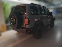 Tank 300 Off-Road Edition 2.0T Conqueror - ფოტო 6