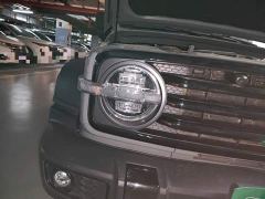Tank 300 Off-Road Edition 2.0T Conqueror - ფოტო 7