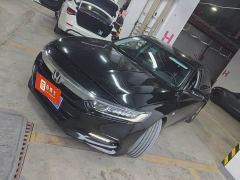 Honda Accord 230TURBO Comfort Edition China VI - photo 1