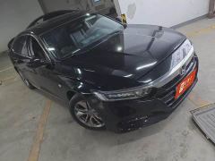Honda Accord 230TURBO Comfort Edition China VI - photo 4