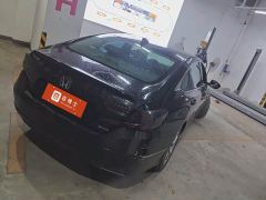 Honda Accord 230TURBO Comfort Edition China VI - photo 5