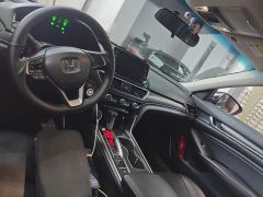 Honda Accord 230TURBO Comfort Edition China VI - photo 6