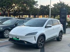 XPeng G3 460i Smart Enjoy Edition - ფოტო 1