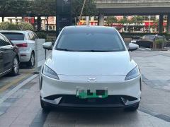 XPeng G3 460i Smart Enjoy Edition - ფოტო 2