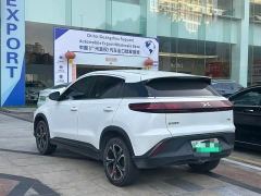 XPeng G3 460i Smart Enjoy Edition - ფოტო 5