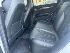XPeng G3 460i Smart Enjoy Edition - ფოტო 6