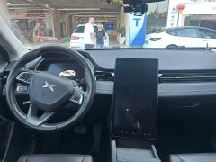 XPeng G3 460i Smart Enjoy Edition - ფოტო 7