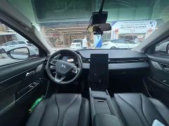 XPeng G3 460i Smart Enjoy Edition - ფოტო 8