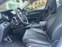 XPeng G3 460i Smart Enjoy Edition - ფოტო 9
