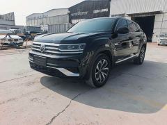 Volkswagen Teramont X 330TSI RWD Luxury Edition - ფოტო 1