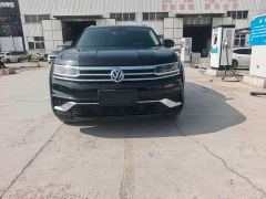 Volkswagen Teramont X 330TSI RWD Luxury Edition - ფოტო 2