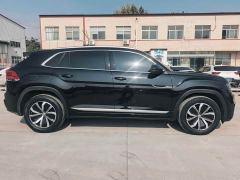 Volkswagen Teramont X 330TSI RWD Luxury Edition - ფოტო 4