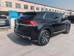 Volkswagen Teramont X 330TSI RWD Luxury Edition - ფოტო 5