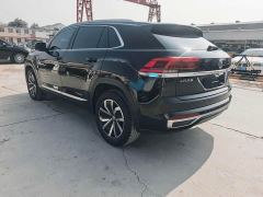 Volkswagen Teramont X 330TSI RWD Luxury Edition - ფოტო 6