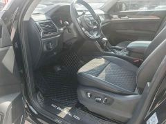 Volkswagen Teramont X 330TSI RWD Luxury Edition - ფოტო 7