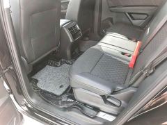 Volkswagen Teramont X 330TSI RWD Luxury Edition - ფოტო 8