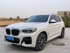 BMW X3 xDrive30i Premier M Sport Package - photo 1