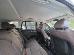 BMW X3 xDrive30i Premier M Sport Package - photo 10