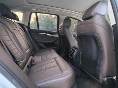 BMW X3 xDrive30i Premier M Sport Package - photo 11