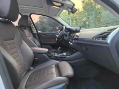 BMW X3 xDrive30i Premier M Sport Package - photo 12
