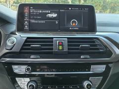 BMW X3 xDrive30i Premier M Sport Package - photo 13