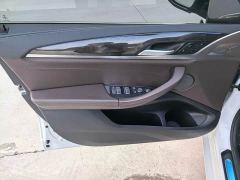 BMW X3 xDrive30i Premier M Sport Package - photo 15