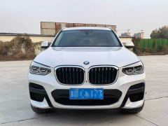 BMW X3 xDrive30i Premier M Sport Package - photo 2