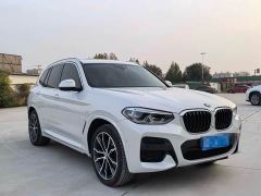 BMW X3 xDrive30i Premier M Sport Package - photo 3