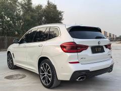 BMW X3 xDrive30i Premier M Sport Package - photo 4