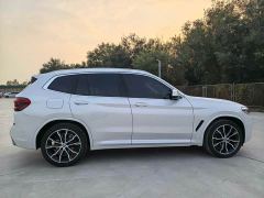 BMW X3 xDrive30i Premier M Sport Package - photo 6