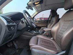 BMW X3 xDrive30i Premier M Sport Package - photo 7