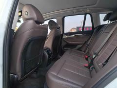 BMW X3 xDrive30i Premier M Sport Package - photo 8