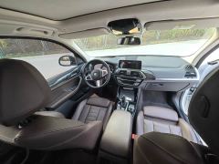 BMW X3 xDrive30i Premier M Sport Package - photo 9
