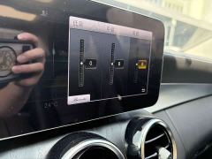 Mercedes-Benz C-Class C 260 L AMG Line Exclusive Edition - ფოტო 13