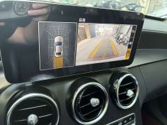 Mercedes-Benz C-Class C 260 L AMG Line Exclusive Edition - ფოტო 14