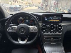 Mercedes-Benz C-Class C 260 L AMG Line Exclusive Edition - ფოტო 15
