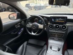 Mercedes-Benz C-Class C 260 L AMG Line Exclusive Edition - ფოტო 16