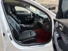 Mercedes-Benz C-Class C 260 L AMG Line Exclusive Edition - ფოტო 17