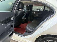 Mercedes-Benz C-Class C 260 L AMG Line Exclusive Edition - ფოტო 18