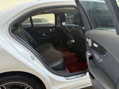 Mercedes-Benz C-Class C 260 L AMG Line Exclusive Edition - ფოტო 19