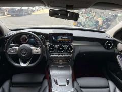 Mercedes-Benz C-Class C 260 L AMG Line Exclusive Edition - ფოტო 20
