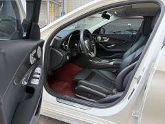 Mercedes-Benz C-Class C 260 L AMG Line Exclusive Edition - ფოტო 3